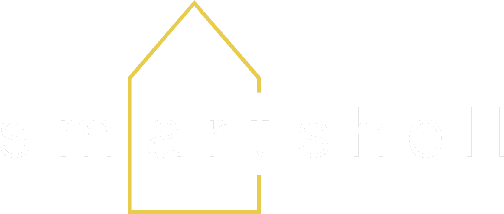 Smartshell Logo